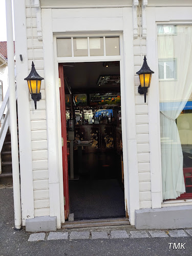 Peking House Egersund