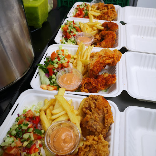 Georgernes Verft 12, 5011 Bergen