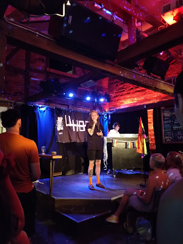 Uhørt - Gastronomi og hotellvirksomhet