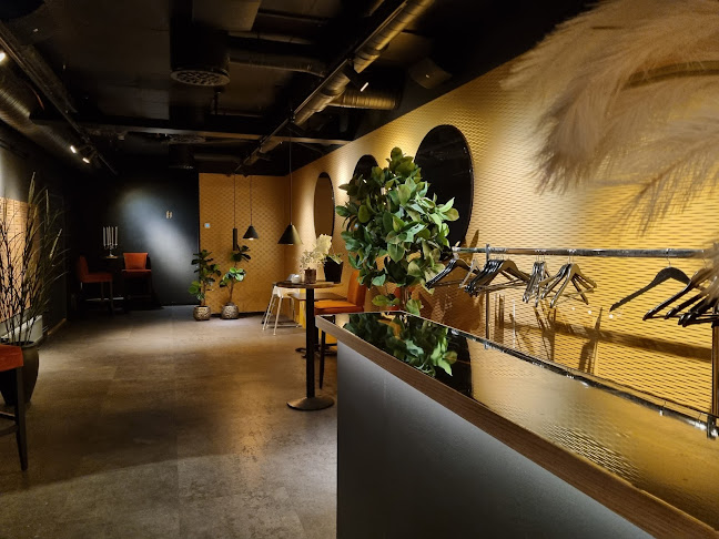 No4 Restaurant & Bar