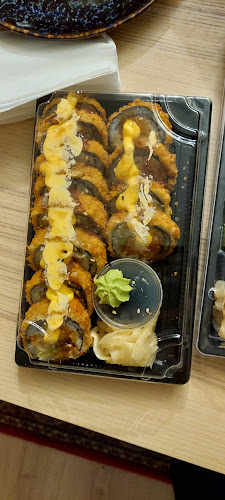 Comentarii opinii despre Su Sushi Bar