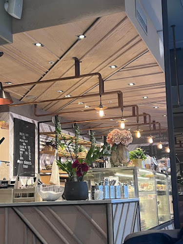 Baker Hansen - Bogstadveien - Oslo