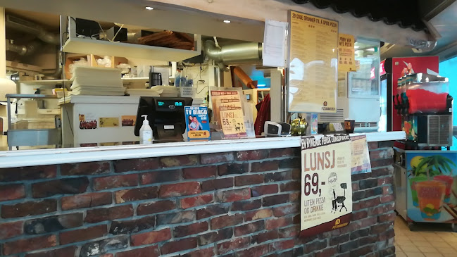 Pizzabakeren Ålgård - Gastronomi og hotellvirksomhet