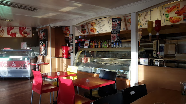 Reinskau - Gastronomi og hotellvirksomhet