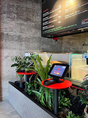 Comentarii opinii despre Flamme Burger Frogner