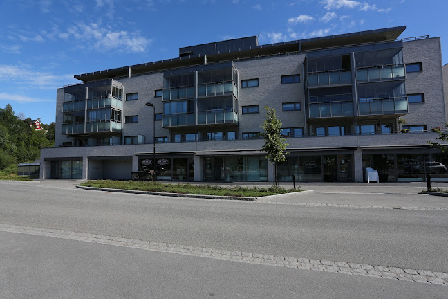 Bakkal Heggedal AS - Gastronomi og hotellvirksomhet