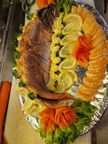 Comentarii opinii despre Gjøvik Kafe og Catering AS