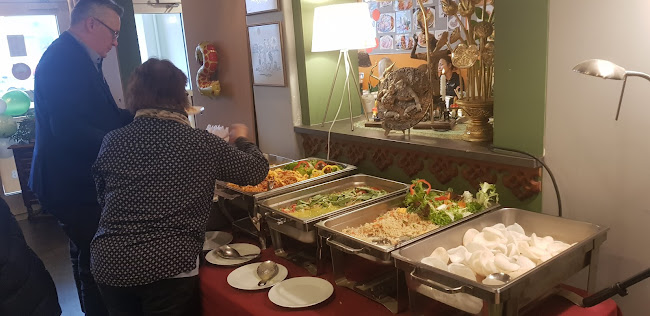 Zabb Thai Lillestrøm - Lillestrøm