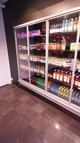 Comentarii opinii despre Kanelsnurren Verksgata