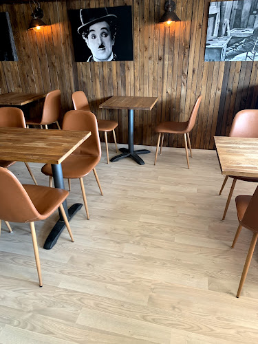Charlie’s diner AS - Gastronomi og hotellvirksomhet