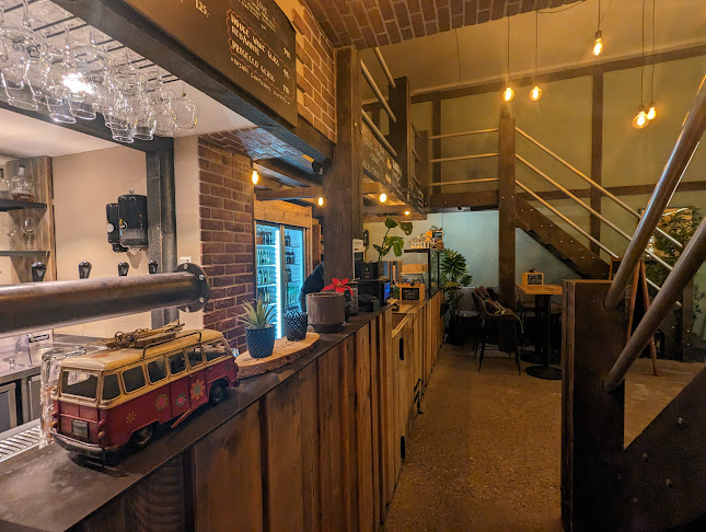 Opinii despre San Francisco Bread Bowl în Oslo - Gastronomi og hotellvirksomhet