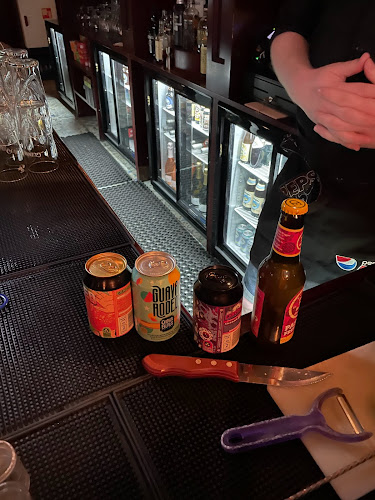 The Lannisters - Gastronomi og hotellvirksomhet