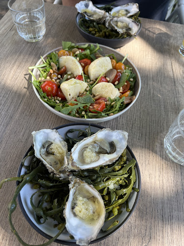 FYR Bistronomi & Bar - Gastronomi og hotellvirksomhet