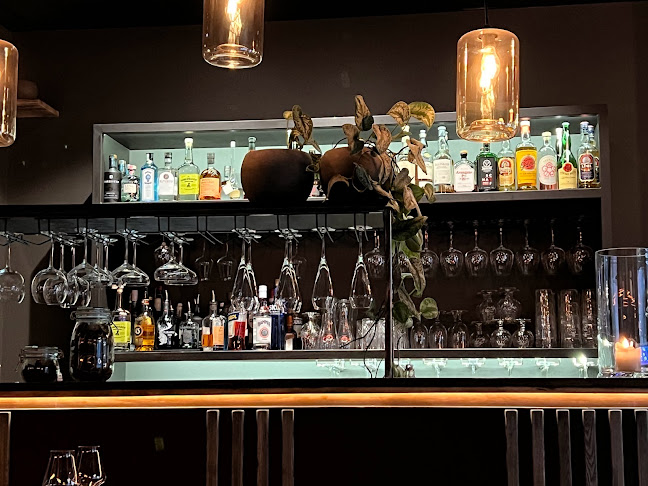 Opinii despre LYNG mat & bar - Restaurant på Lillehammer în Lillehammer - Gastronomi og hotellvirksomhet