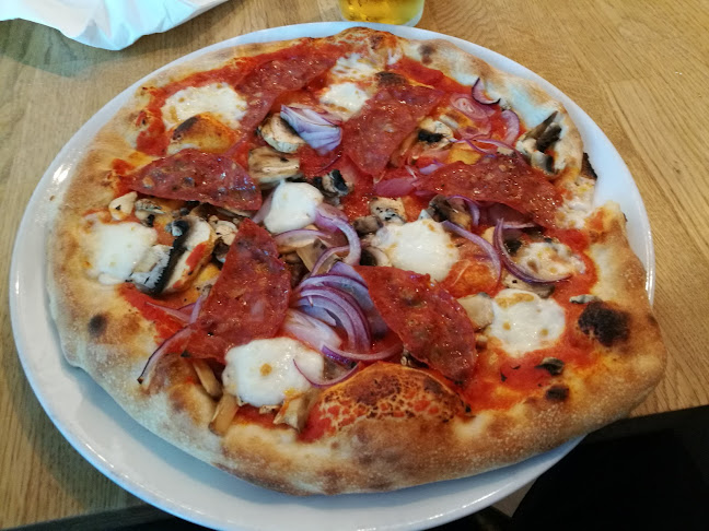 Under Spenst, Walkers gate 10, 1771 Halden