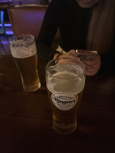 Rabalder Bar Oslo - Gastronomi og hotellvirksomhet