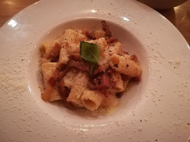 Campo de' Fiori - Gastronomi og hotellvirksomhet