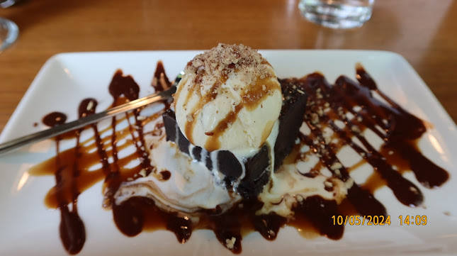 T.G.I. Fridays - Ole Bulls Plass