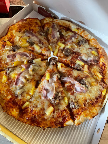 Pizzabakeren Elverum - Elverum