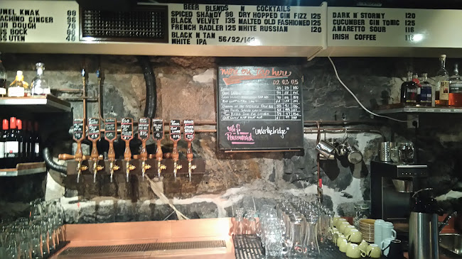 Comentarii opinii despre Smelteverket