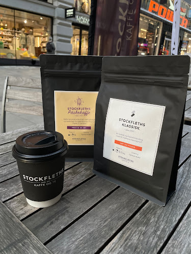 Comentarii opinii despre Stockfleths Lille Grensen