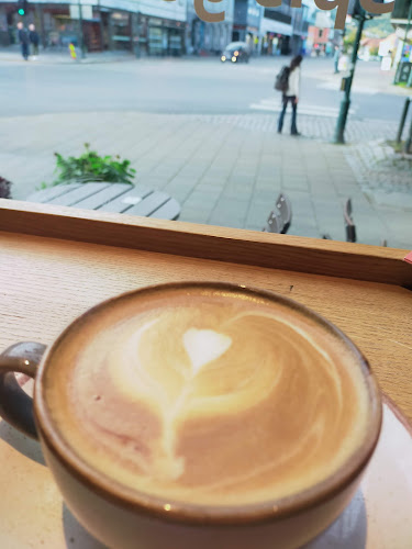 Godt Brød Dronningens gate