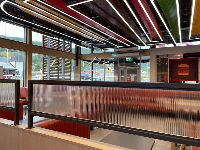 Comentarii opinii despre Burger King