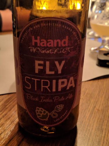 Comentarii opinii despre Svingen Pub