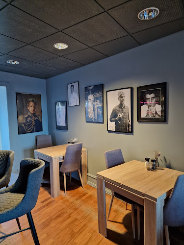 Comentarii opinii despre Kokkekollektivet Halden