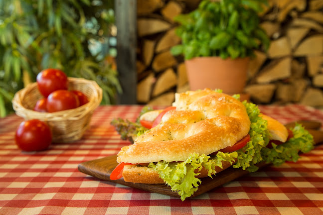 Comentarii opinii despre Al Forno Tasta