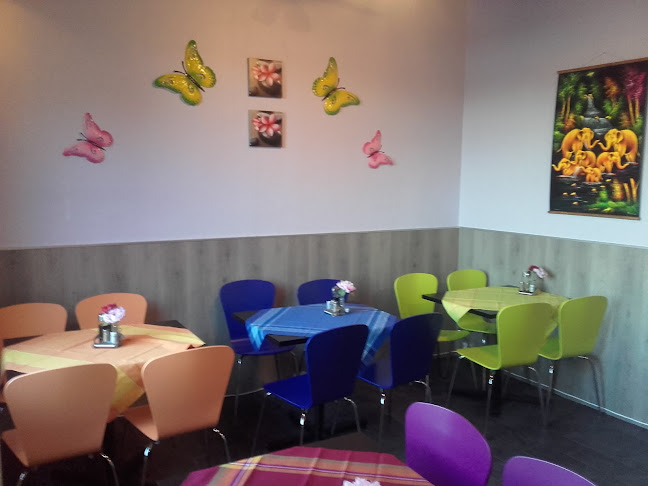 Opinii despre Diner Thai & Thai DA în Kristiansund - Gastronomi og hotellvirksomhet