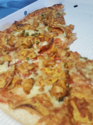 Pizzabakeren Byåsen - Gastronomi og hotellvirksomhet