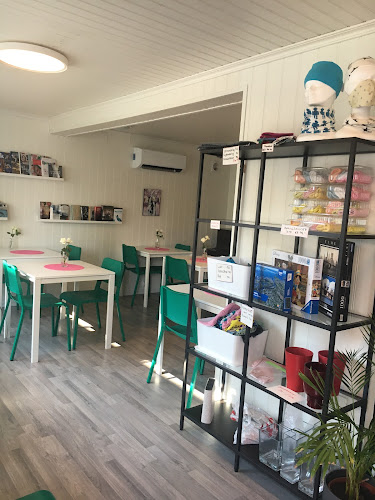 Opinii despre Sofiegården în Levanger - Gastronomi og hotellvirksomhet