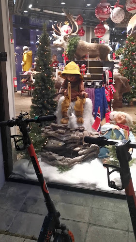 Bohemen sportspub - Oslo