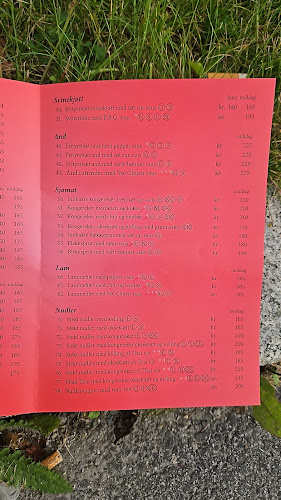 Comentarii opinii despre Hundvåg Take Away