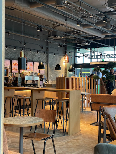 Espresso House - Sandnes