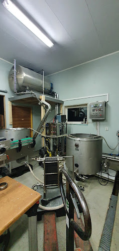 Nordgården Pub og Spiseri - Gastronomi og hotellvirksomhet