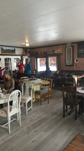 Juvenesveien, Blåbergvegen 126, 3620 Flesberg