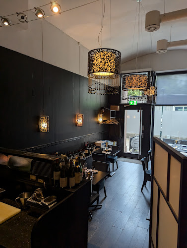 Comentarii opinii despre Beijing Palace