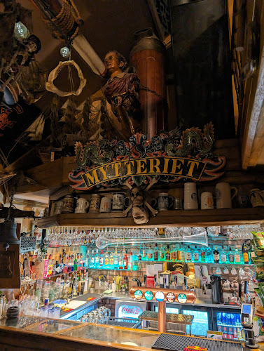 Comentarii opinii despre Mytteriet AS