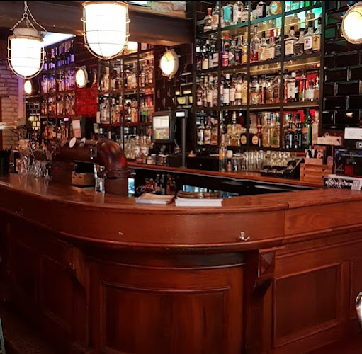 Burger Bordello - Gastronomi og hotellvirksomhet