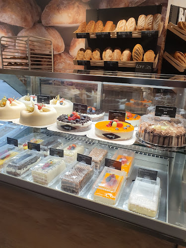 Opinii despre Fattigmann - Strandtorget în Lillehammer - Gastronomi og hotellvirksomhet