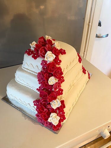 Opinii despre Lindas Kaker V/Linda Lund în Raufoss - Gastronomi og hotellvirksomhet