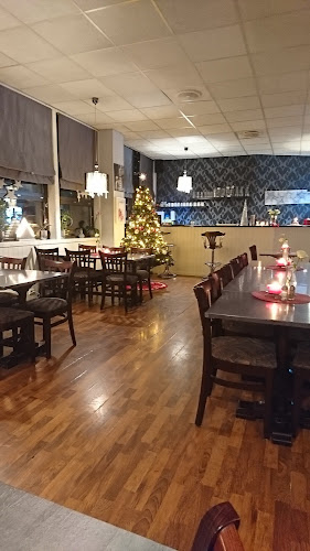 Comentarii opinii despre Marias restaurant Volda AS