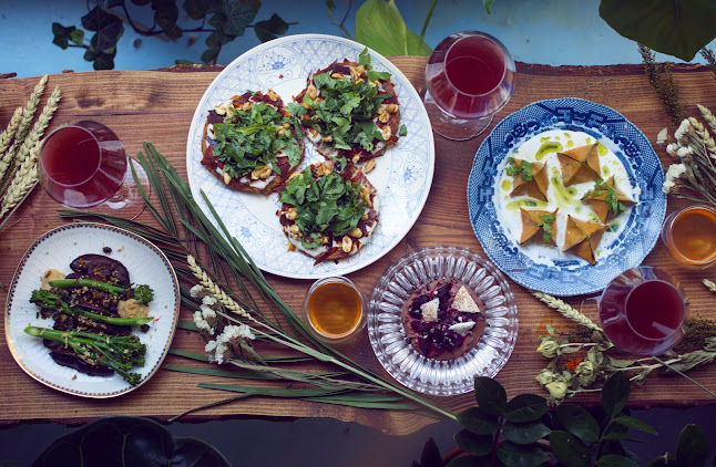 Ostara Restaurant & Bar - Gastronomi og hotellvirksomhet