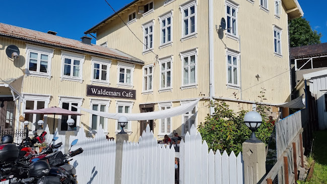 Høgvollvegen 2, 4865 Åmli