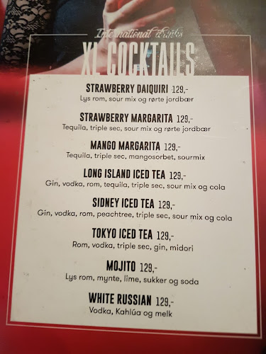 Lucky Bowl & Lounge Stavanger