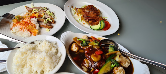 Opinii despre Peking House Egersund în Egersund - Gastronomi og hotellvirksomhet