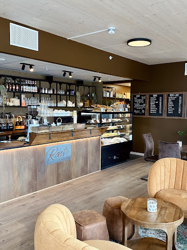 Rast Kaffebar - Gastronomi og hotellvirksomhet
