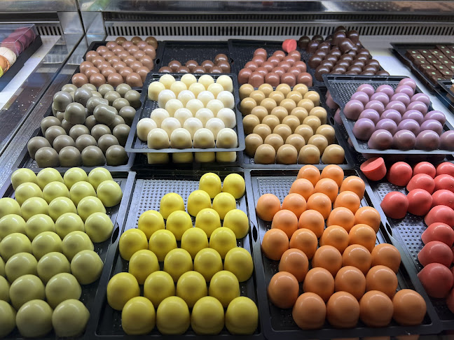 Pascal Konditori Prinsens Gate - Oslo